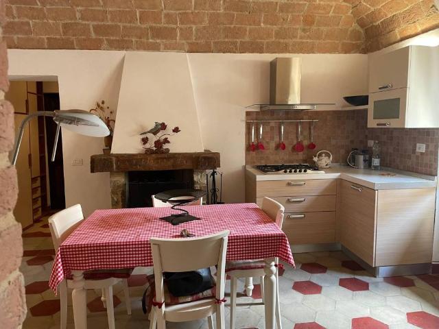 Appartamento in vendita a San Casciano dei Bagni SI