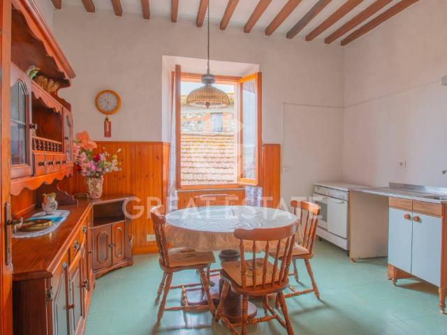 Appartamento in vendita a San Casciano dei Bagni SI