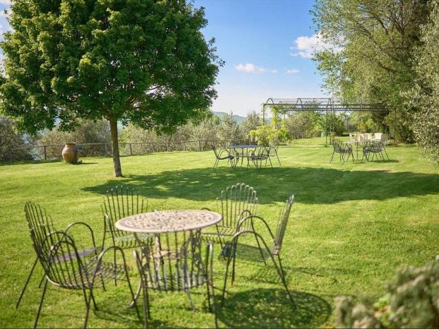 Appartamento in vendita a San Casciano dei Bagni SI