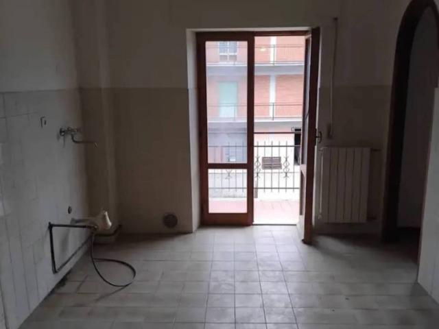 Appartamento in vendita a San Casciano dei Bagni SI