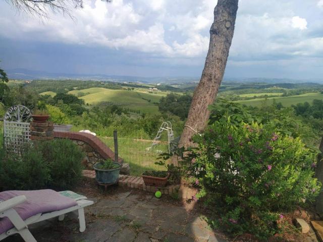 Appartamento in vendita a San Casciano dei Bagni SI