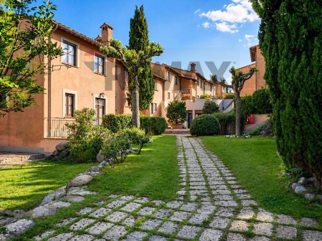 Appartamento in vendita a San Casciano dei Bagni SI