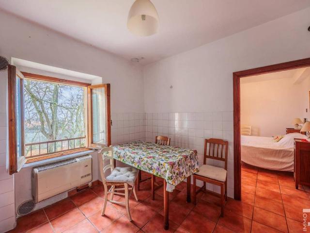 Appartamento in vendita a San Casciano dei Bagni SI