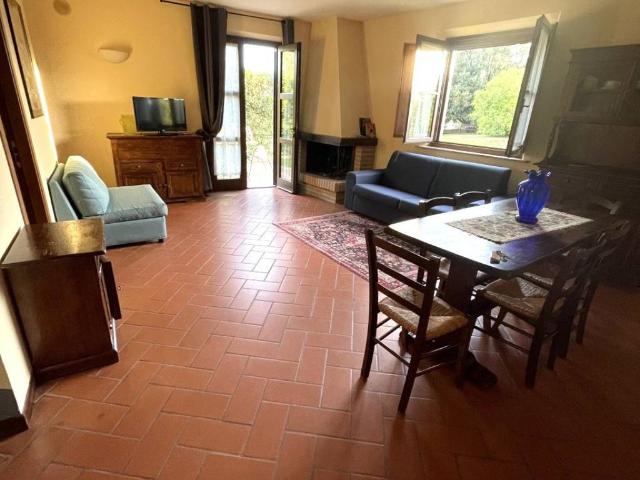 Appartamento in vendita a San Casciano dei Bagni SI