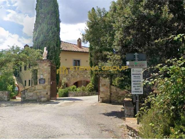 Appartamento in vendita a San Casciano dei Bagni SI