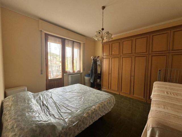 Appartamento in vendita a San Casciano dei Bagni SI