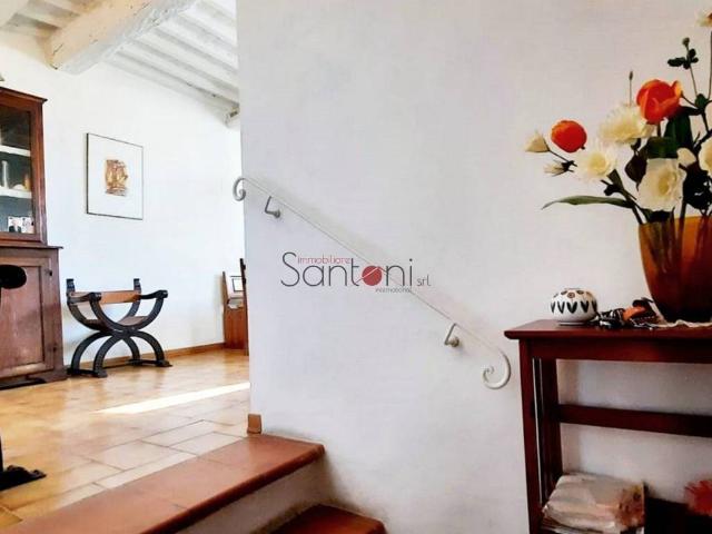 Appartamento in vendita a San Casciano dei Bagni SI