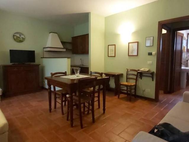 Appartamento in vendita a San Casciano dei Bagni SI