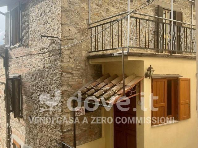 Appartamento in vendita a San Casciano dei Bagni SI