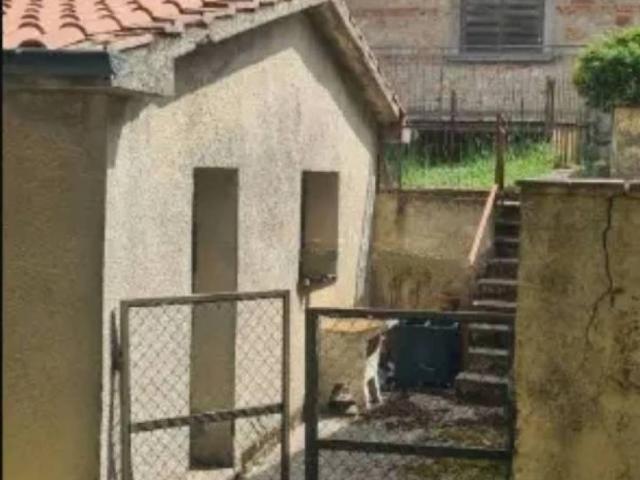Appartamento in vendita a San Casciano dei Bagni SI