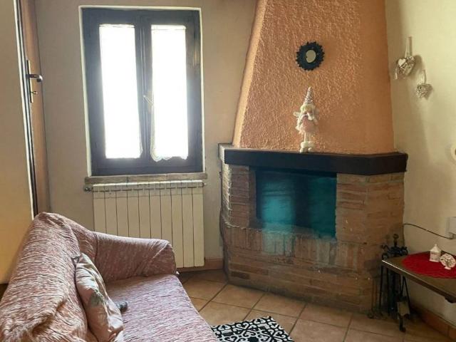 Appartamento in vendita a San Casciano dei Bagni SI