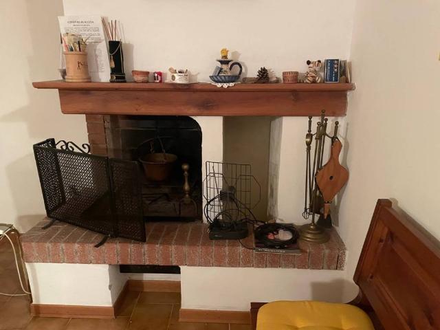 Appartamento in vendita a San Casciano dei Bagni SI