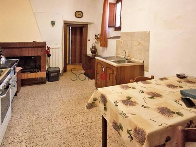 Appartamento in vendita a San Casciano dei Bagni SI