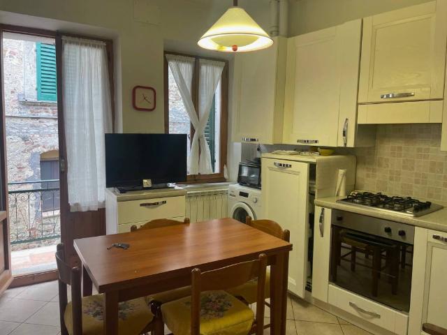 Appartamento in vendita a San Casciano dei Bagni SI
