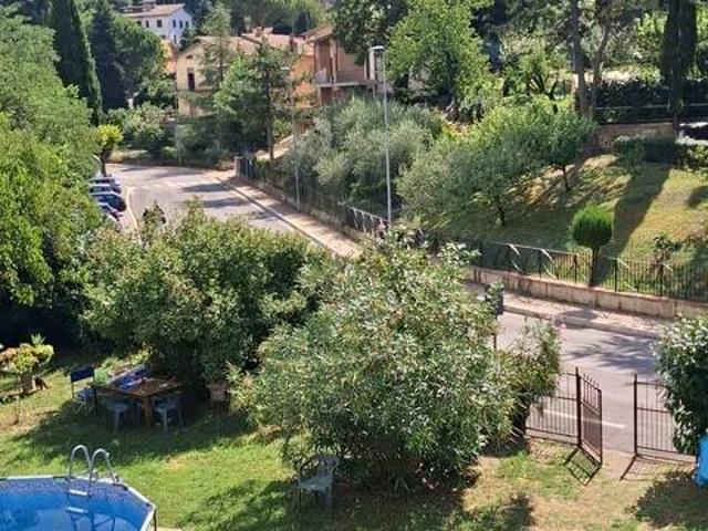 Appartamento in vendita a San Casciano dei Bagni SI