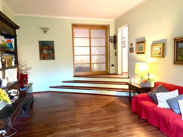 Appartamento in vendita a San Casciano In Val Di Pesa