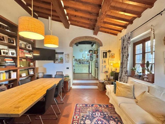 Appartamento in vendita a San Casciano In Val Di Pesa