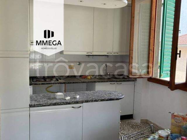 Appartamento in vendita a San Casciano in Val di Pesa via Colle d'Agnola