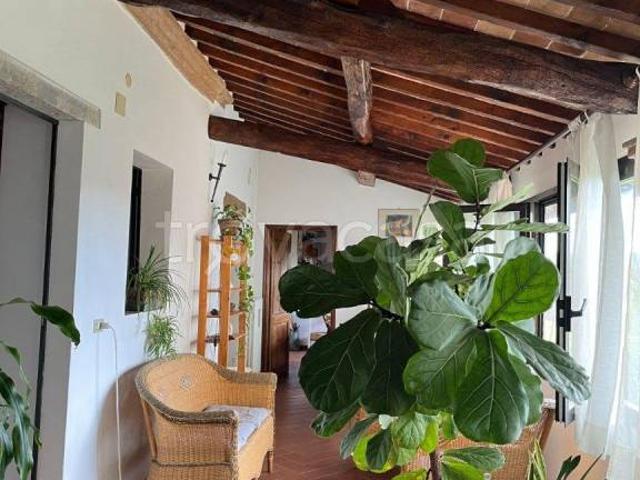 Appartamento in vendita a San Casciano in Val di Pesa via Collina