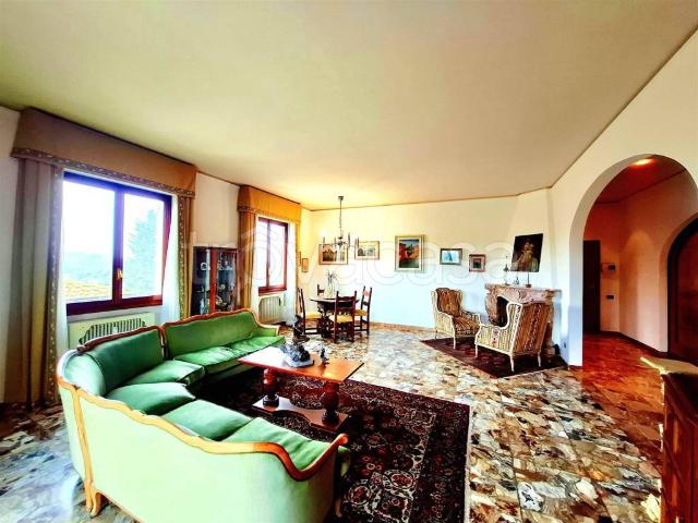 Appartamento in vendita a San Casciano in Val di Pesa via Bellucci Dorvà, 34, Cerbaia