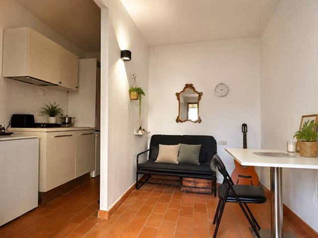 Appartamento in vendita a San Casciano in Val di Pesa FI