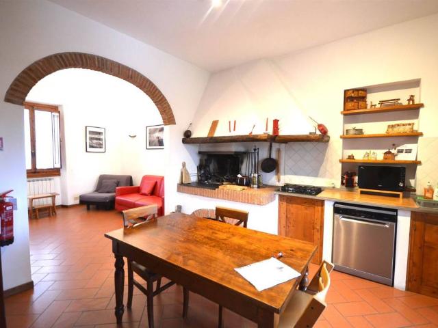 Appartamento in vendita a San Casciano in Val di Pesa FI
