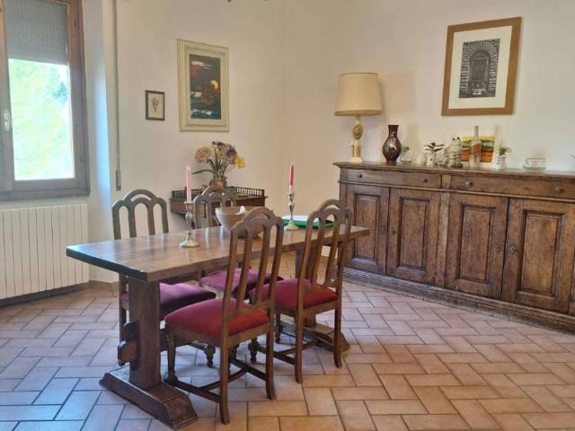 Appartamento in vendita a San Casciano in Val di Pesa FI