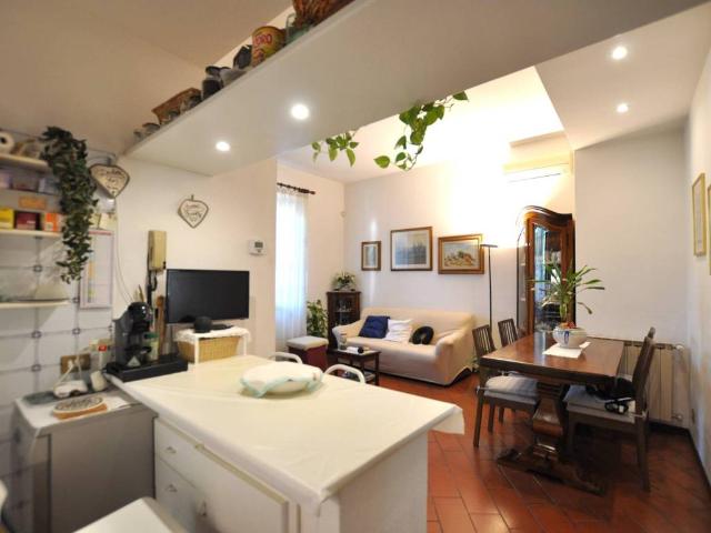 Appartamento in vendita a San Casciano in Val di Pesa FI
