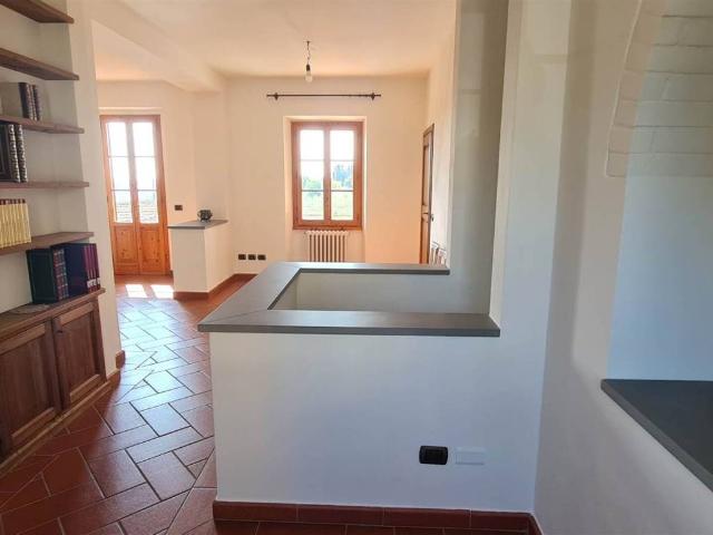 Appartamento in vendita a San Casciano in Val di Pesa FI