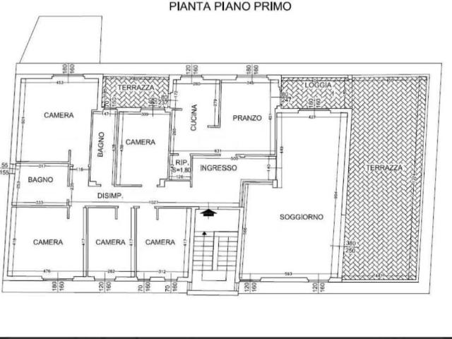 Appartamento in vendita a San Casciano in Val di Pesa FI