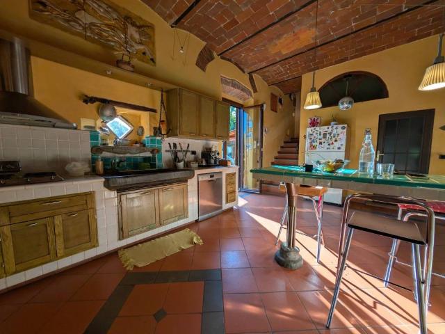 Appartamento in vendita a San Casciano in Val di Pesa FI