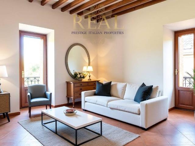 Appartamento in vendita a San Casciano in Val di Pesa FI