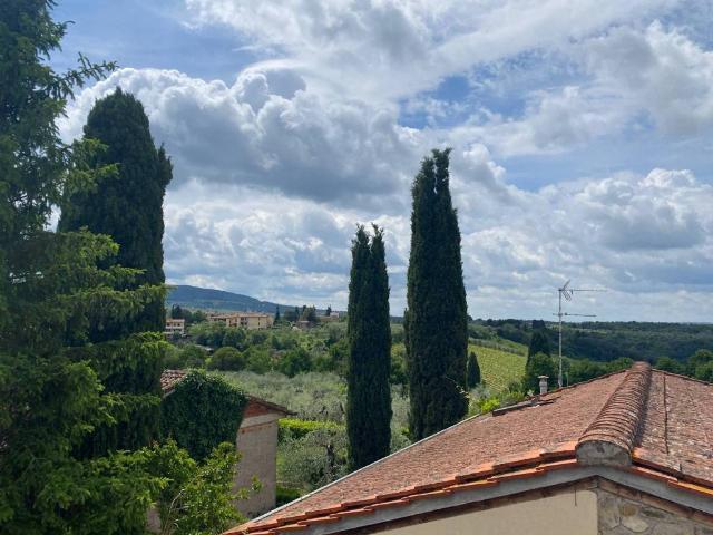 Appartamento in vendita a San Casciano in Val di Pesa FI