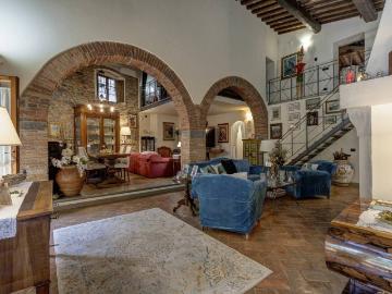 Appartamento in vendita a San Casciano in Val di Pesa FI