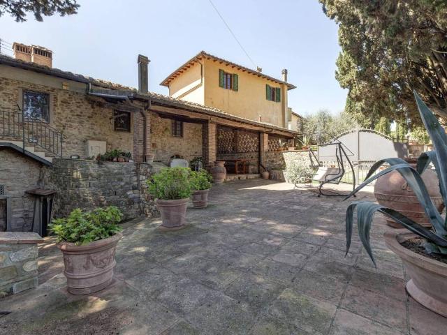 Appartamento in vendita a San Casciano in Val di Pesa FI