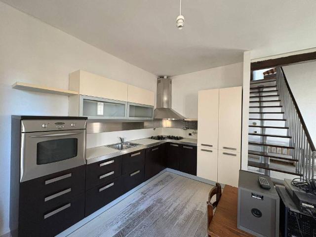 Appartamento in vendita a San Casciano in Val di Pesa FI