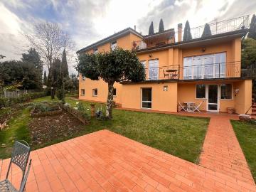Appartamento in vendita a San Casciano in Val di Pesa FI