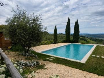 Appartamento in vendita a San Casciano in Val di Pesa FI