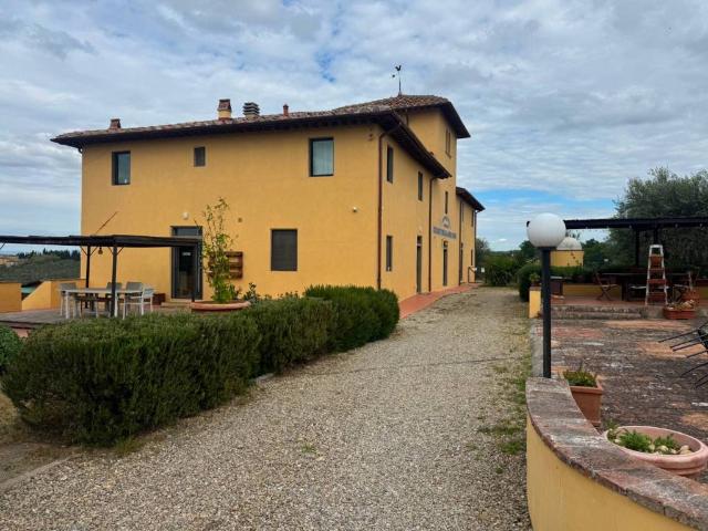 Appartamento in vendita a San Casciano in Val di Pesa FI