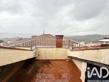 Appartamento in vendita a San Casciano in Val di Pesa FI