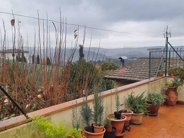 Appartamento in vendita a San Casciano in Val di Pesa FI