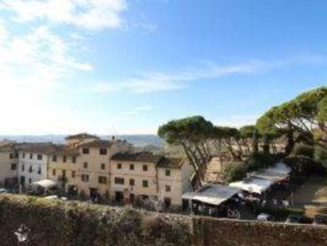 Appartamento in vendita a San Casciano in Val di Pesa FI