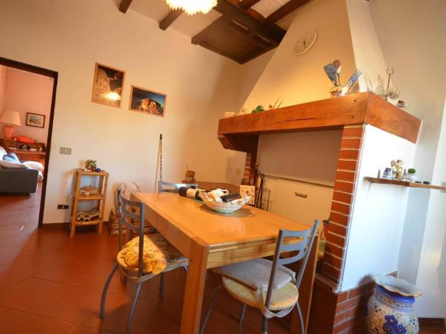 Appartamento in vendita a San Casciano in Val di Pesa FI
