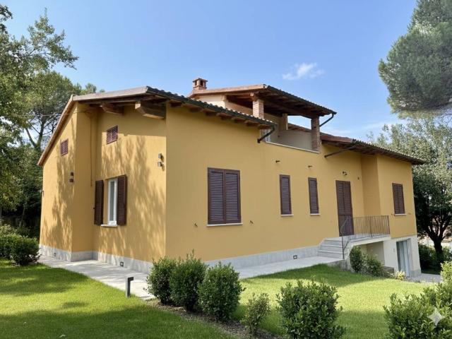 Villa in vendita a San Casciano in Val di Pesa FI