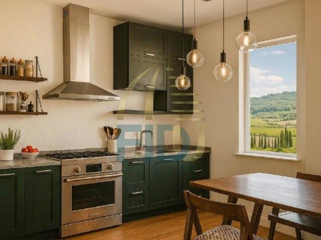 Appartamento in vendita a San Casciano in Val di Pesa FI