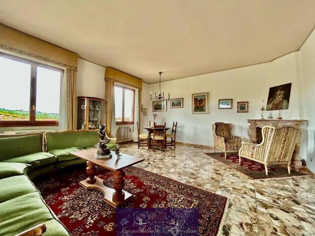 Appartamento in vendita a San Casciano in Val di Pesa FI