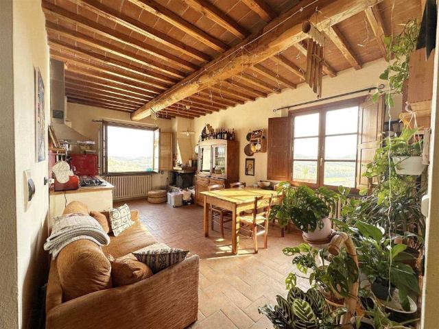 Appartamento in vendita a San Casciano in Val di Pesa FI