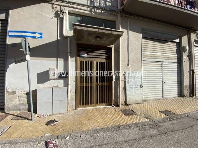 Appartamento in vendita a San Cataldo CL