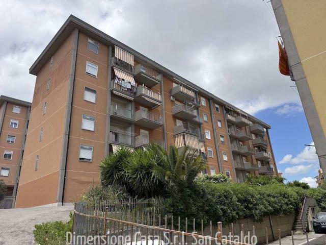 Appartamento in vendita a San Cataldo CL