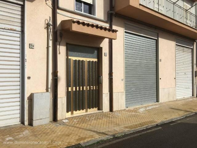 Appartamento in vendita a San Cataldo CL